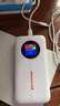 纽曼随身wifi可移动无线wifi6免插卡上网宝随行无线上网卡便携式车载4g无限路由器全国通用流量2026款 实拍图