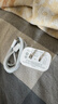 Viken【直营正品】适用苹果17/16/15充电器头40W/45W正品套装iPhone17/16/15proMax/pro电源适配器线 【原盒封装】30W快充头+1米编织快充线 安全认证不伤机 实拍图