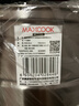 美厨（MAXCOOK）蒸锅 不锈钢28cm单层蒸锅 加厚复合底 燃气炉电磁炉通用 实拍图
