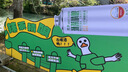 万益蓝（WONDERLAB）早B420晚S100组合10瓶+10瓶 B420益生菌S100益生元益生菌粉 实拍图