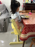 Stokke【618抢购中】成长椅源自欧洲宝宝TT多功能儿童餐椅家用餐椅 【新色】柠檬黄单椅 实拍图