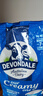 德运（Devondale）全脂成人奶粉1kg袋装调制乳粉儿童学生奶粉高钙澳洲原装进口早餐 实拍图