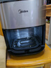 美的（Midea）小炎烤空气炸锅蒸烤一体上下双热源免翻面 多功能家用实用大容量6L 智能可视金属内腔烤箱KZC6054 实拍图