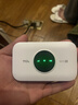 TCL随身wifi三网通用免插卡无线wifi6车载4G路由器随身便携无限制移动联通电信全国通用2026款5GXY15B 【旗舰顶配版】3000毫安大电池三网任切 不限速不虚标月享1500G流量 实拍图