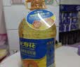 长寿花葵花籽油 6.18L 家用压榨一级食用油 食品粮油 实拍图