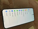 小米13/13pro 徕卡光学镜头 第二代高通骁龙8 Gen2处理器窄边屏幕120Hz高刷 二手手机 小米13【黑色】 12G+256G（精挑细选高电池效率） 95新 实拍图
