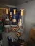 汾酒 黄盖玻汾 清香型高度白酒 53度 475mL*12瓶 整箱装 实拍图