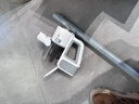 康佳吸尘器无线吸拖一体机家用大吸力手持小型轻音大功率洗地机-A 【灰松1.5万pa大吸力】扫吸拖+双滤芯+双拖布 实拍图