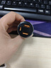 纽曼（Newmine）车载充电器100W超级快充一拖三汽车点烟器充电器转换头车载快充适用华为小米苹果17/16 实拍图