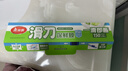 美丽雅 保鲜膜食品级大号150米*30cm 微波炉专用耐高温自带滑刀切割器 实拍图