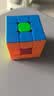 魔域文化三阶磁力魔方3阶速拧顺滑比赛专用初学者教学早教启蒙 实拍图