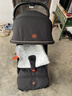 好孩子（gb）小情书婴儿推车可坐可躺轻便折叠旅行宝宝遛娃车0-3岁 实拍图