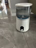 苏泊尔（SUPOR）【以旧换新更便宜】空气加湿器无雾430mL/h家用卧室大容量4.5L婴幼儿专用除菌EHLN-60A-500 实拍图