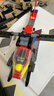 乐高（LEGO）积木城市系列60411 消防直升机男孩儿童玩具生日礼物摆件 实拍图