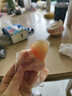京鲜生 翡翠青柚 红心柚 2粒装 单果1.5斤起 生鲜柚子水果 实拍图