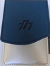 777指甲刀套装工具 进口指甲钳全套 三七指甲剪挖耳勺 TM041蓝 实拍图