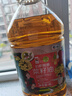 初萃【保真菜籽油】中粮纯香菜籽油4L 低芥酸非转基因食用油 物理压榨 实拍图