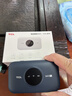 TCL随身wifi三网通用免插卡无线wifi6车载4G路由器随身便携无限制移动联通电信全国通用2026款5GXY15B 【新款苍梧蓝】展锐芯片3000毫安大电池 不限速不虚标月享1500G流量 实拍图