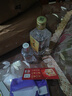 玉蝉老酒玉蝉大曲52度浓香型白酒整箱装高粱酒精品光瓶口粮酒过节送礼长辈 52度 500mL 1瓶 试饮品鉴 实拍图