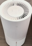 米家小米空气加湿器 无雾加湿器3 400mL/h快速加湿保湿礼品家用卧室大容量办公室婴儿孕妇 4L大容量 实拍图