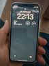 ALittleFlower适用苹果12mini手机壳iphone12mini保护套超薄防摔软壳透明镜头全包男女款简约 实拍图
