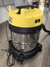 KARCHER德国卡赫 加厚410不锈钢桶式吸尘器 干湿两用 工业商用开荒保洁地毯宠物大吸力大功率吸尘器 WD2s 全新升级 实拍图