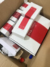 潜水艇（Submarine）角阀全铜 三角阀 加厚冷热通用防漏套装4分官方正品 水阀防滴漏 黄铜角阀【2冷+1热】3只装 实拍图