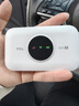 TCL随身wifi三网通用免插卡无线wifi6车载4G路由器随身便携无限制移动联通电信全国通用2026款5GXY15B 【升级充电款】3000毫安大电池 不限速不虚标月享1500G流量 实拍图