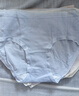 全棉时代女士中腰【年度热销款7A抗菌】高弹不变形不闷汗内裤女3条装 实拍图
