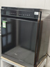 美的（Midea）洗碗机嵌入式家用全自动独立式可台面安装 14套大容量 105℃热风烘干 除菌率99.99%【RX10S Max】 嵌入式 独立式两用 105℃热烘单独消毒 实拍图