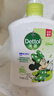 滴露（Dettol）洗手液抑菌消毒滋润500g+500g 补充装儿童家庭护手替换 实拍图