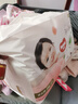 好奇（Huggies）铂金装小桃裤成长裤XXL74片(15kg以上)尿不湿【透爽散热】 实拍图