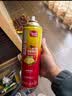 标榜（biaobang）多功能泡沫清洁剂（整箱装）汽车内饰座椅沙发去污清洗剂车居两用 实拍图