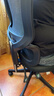 西昊M56二代 人体工学椅办公椅电脑电竞椅子人工力学座椅学习升降椅背 实拍图