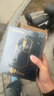 前行者S9ProV2/Ultra有线无线鼠标蓝牙三模轻量化游戏PAW3950/3395电竞8K回报率笔记本电脑中大手通用 S9超竞版赤焰红-(PAW3950+双8K回报率） 实拍图