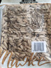 洽洽多味瓜子零食500g打手瓜子葵花籽大颗粒休闲零食坚果炒货大包装 实拍图