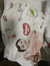 好奇（Huggies）铂金装小桃裤成长裤L120片(9-14kg)大号尿不湿拉拉裤【透爽散热】 实拍图