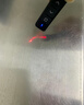 得力（deli）红光PPT翻页笔 可书写 触控笔 百米远控 磁力吸附 智能充电激光翻页笔MA112 实拍图