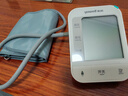 鱼跃（yuwell）销量第一医用高精准电子血压计血压仪670A测量血压仪器家用监测仪 实拍图