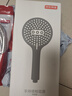 京东京造 淋浴手持增压花洒喷头 4功能淋浴喷头带喷枪3档出水 节水易清洁 实拍图