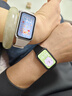 华为手环11 NFC版 悦动白 铝合金表壳1.62英寸流畅大屏专业睡眠健康监测实况窗信息抬腕即知手环10升级 实拍图