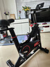 HARISON汉臣动感单车家用智能健身车 室内自行车健身器材SHARP HR-X9eco 实拍图