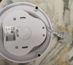 美的（Midea）电热水壶烧水壶1.7L304不锈钢0涂层双层隔热自动断电1500W养生冲奶泡茶 MK-SH17M130 实拍图