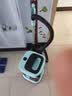 海尔（Haier）桶式吸尘器水过滤家用大功率大吸力一键收线无级调速万向轮干湿两用清灰吸水机HZ-T918E匠心好礼 实拍图