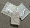 猫人A类零染棉加长裆女士内裤女全纯棉高腰收腹10A抗菌大码三角裤 实拍图