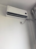 小米米家空调 巨省电2026款 大1匹 一级能效变频 快速冷暖 空调挂机 26GW-PG10/N1A1 整机10年质保 实拍图
