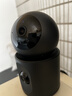 鸿蒙智选海雀双摄500万监控摄像头家用360度无死角带夜视全景语音 室内家庭安防宠物婴儿礼物看护器双雀Max 实拍图