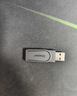 金士顿（Kingston）64GB USB3.2 Gen 1 U盘 DTXS 缤纷多彩旋转U盘 时尚便携 学习办公投标电脑优盘 实拍图