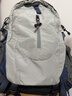 骆驼（CAMEL）【山栖】户外轻便登山包大容量专业徒步防水旅行包背包双肩包男女 实拍图