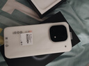vivo iQOO 15 12GB+512GB传奇版 第五代骁龙8至尊版 2K 三星珠峰屏 国家补贴 iqoo15游戏电竞手机 实拍图